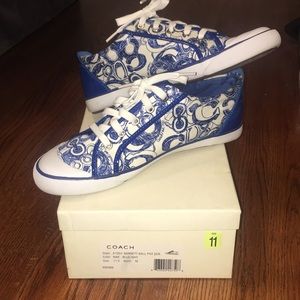 Coach Sneakers